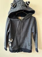 Leuk vest maat 98-104, Ophalen, Zo goed als nieuw, Jongen of Meisje