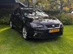 Seat Ibiza 1.0 TSI 115pk Dsg-7 2018 Zwart, Auto's, Stof, Zwart, 580 kg, 1072 kg
