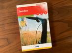 Zweden ANWB reisgids info routes kaarten tips, Ophalen of Verzenden, Europa, Reisgids of -boek, ANWB
