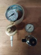 Reduceerventielen, Doe-het-zelf en Verbouw, Ophalen of Verzenden, Nieuw, Co2