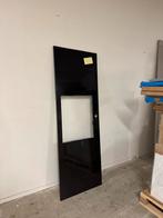 Composiet Werkblad - 171x59, Ophalen, Gebruikt, 75 cm of meer, Zwart