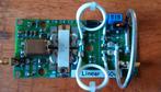 Eindtrap f.m (Linear amplifier fm) 150W / 80-170MHz, Telecommunicatie, Zenders en Ontvangers, Ophalen of Verzenden, Zender