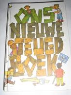 Ons nieuw jeugd boek -lezen -puzzelen -knutselen, Ophalen of Verzenden, Gelezen, Non-fictie