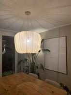 Hanglamp Plumeria, Huis en Inrichting, Lampen | Hanglampen, Ophalen, Zo goed als nieuw, 50 tot 75 cm