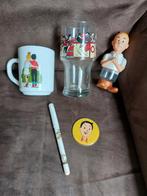 Suske en Wiske Items, Ophalen of Verzenden, Suske en Wiske