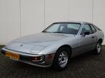 Porsche 924 2.0 Targa 87000 km ! (bj 1978), Gebruikt, 4 cilinders, 1984 cc, Metallic lak