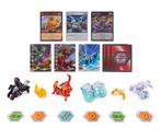 Bakugan Evolutions Battle Strike Pack Neo Hydorous Babadrill, Kinderen en Baby's, Speelgoed | Actiefiguren, Nieuw, Ophalen of Verzenden