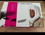 Carmen Droogkap in doos Ongebruikt, Ophalen of Verzenden, Nieuw, Föhn of Haardroger
