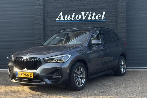 BMW X1 xDrive25e | Comfort Access | Camera | Adaptive Cruise, Auto's, BMW, Bedrijf, Te koop, X1, 4x4, ABS, Achteruitrijcamera