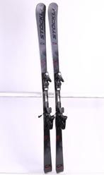 156 163 ski's STOCKLI LASER CX 2024, grip walk, woodcore, tu, Overige merken, 140 tot 160 cm, Gebruikt, Verzenden