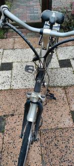 Batavus DPC elektrische fiets,!, 51 tot 55 cm, Ophalen, Zo goed als nieuw, Batavus
