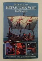 Severin, Tim - In de ban van het gulden vlies / Avontuurlijk, Boeken, Verzenden, Gelezen, Europa