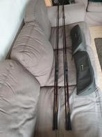 Ultracarp Scorpion A.J. Young karperhengels Kevin Maddocks, Ophalen, Zo goed als nieuw, Werphengel