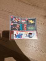 Nintendo Switch + 6 Games + Accessoires, Switch OLED, Met games, Ophalen of Verzenden, Zo goed als nieuw