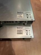 Synology RackStation RS814+ – 4-bay NAS | Betrouwba, Computers en Software, NAS, Ophalen, Grafenberger Allee 295 40237 Düsseldorf