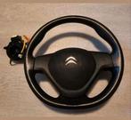 Stuurairbag met stuur en sleepring Citroen C1 2015, Ophalen of Verzenden