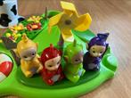 Teletubbies vintage speelgoed Tomy, Ophalen of Verzenden, Gebruikt