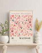 Matisse poster, Verzamelen, Posters, Ophalen of Verzenden, Overige onderwerpen