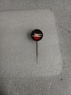 Geëmailleerd speldje van "" BERINI "", Ophalen of Verzenden, Zo goed als nieuw, Merk