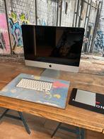 Apple iMac met een 21,5 inch beeldscherm 2010, 21 inch, Ophalen of Verzenden, Gebruikt, IMac