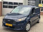 Ford Transit Connect 1.0 Ecoboost L2 Navi/Camera, Voorwielaandrijving, Stof, Gebruikt, 100 pk