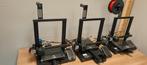 Ender 3 V2 3D printer, Ophalen, Gebruikt, Creality Ender 3 V2