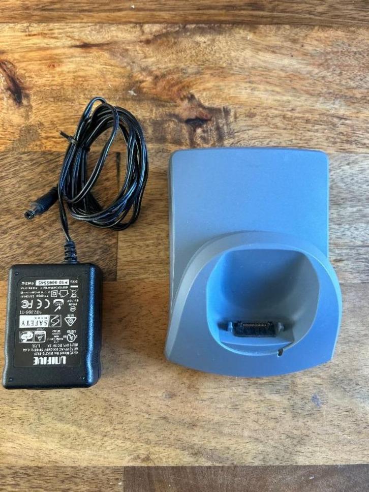 ➡️ Ascom DC4 PROGRAMMEER Dect Unit DC4-AAAA I61 D62 D63 I63, Telecommunicatie, Vaste telefoons | Handsets en Draadloos, Zo goed als nieuw