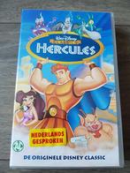 VHS videoband: Walt Disney classics: Hercules (nieuw!), Cd's en Dvd's, VHS | Kinderen en Jeugd, Tekenfilms en Animatie, Alle leeftijden