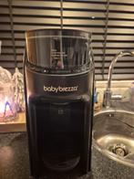 Baby Brezza Formula Pro Advanced, Ophalen of Verzenden, Zo goed als nieuw, Flessen- of potjesverwarmer