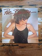Pat Benatar - Crimes Of Passion, Ophalen of Verzenden, Zo goed als nieuw, 12 inch, Poprock