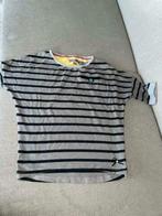 Soft&jolly soft & jolly shirt tshirt grijs 146 152, Soft&jolly, Zo goed als nieuw, Shirt of Longsleeve, Verzenden