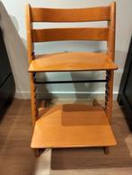 Stokke Tripp trapp kinderstoel, Kinderen en Baby's, Kinderstoelen, Ophalen, Meegroeistoel