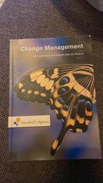 Rob van Stratum - Change management, Boeken, Verzenden, Zo goed als nieuw, Rob van Stratum; Jan Lubberding; Erik Kaptein