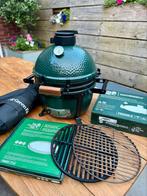Big Green Egg Minimax met veel extra accessories, Ophalen, Zo goed als nieuw, Big Green Egg, Met accessoires