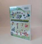 Nintendo WII Sports Island, Spelcomputers en Games, Games | Nintendo Wii, Ophalen of Verzenden, Zo goed als nieuw, 3 spelers of meer