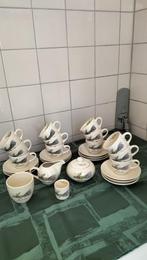 Jet Lavendel servies delen - Nieuw., Ophalen of Verzenden, Nieuw, Overige stijlen, Bord(en)
