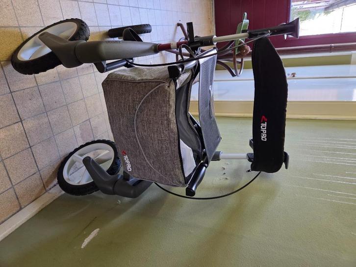 Rollator nieuw, Diversen, Rollators, Nieuw, Lichtgewicht, Opvouwbaar, Ophalen