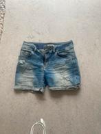 Blue Ridge Denim Shorts Maat S, Kort, Blauw, Ophalen of Verzenden, Maat 36 (S)