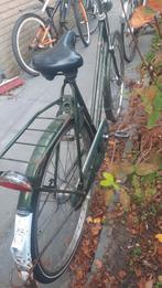 Een gazelle dames fiets, Fietsen en Brommers, Fietsen | Oldtimers, Ophalen of Verzenden