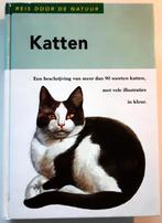 Katten. Beschrijving van meer dan 90 soorten katten., Albert Pintera, Nieuw, Ophalen of Verzenden, Katten
