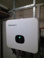 Growatt back-upsysteem  –MOD 10KTL3XH–APX–noodstroom, Ophalen, Gebruikt, Growatt