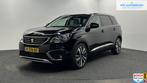 Peugeot 5008 1.2 PureTech Blue Lease Premium 7 PERSOONS-NAVI, 1280 kg, Gebruikt, Euro 6, 1199 cc