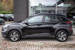Hyundai KONA 1.6 GDI HEV Comfort Smart - Navigatie | Krell a, 12 maanden, Stof, Gebruikt, Zwart