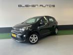 Kia Picanto 1.0 CVVT ComfortLine, Voorwielaandrijving, Gebruikt, Euro 6, 4 stoelen