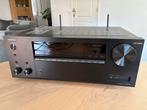 Onkyo AV Receiver TX-NR575E, Audio, Tv en Foto, Versterkers en Receivers, Ophalen, Zo goed als nieuw, 120 watt of meer, Onkyo