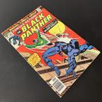 Jungle Action Vol.2 #24 (1976) FN- (5.5), Amerika, Marvel Comics, Ophalen of Verzenden, Gelezen