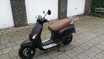 vespa riva 2018, snorscooter, Fietsen en Brommers, Gebruikt, Verzenden, Benzine, Vespa