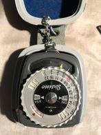 Vintage GOSSEN Sixtino Lichtmeter jaren 60, Audio, Tv en Foto, Fotografie | Fotostudio en Toebehoren, Ophalen of Verzenden, Zo goed als nieuw
