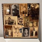 LP T-Love Long Way Back J Dilla Virgin 2003, Ophalen of Verzenden, 2000 tot heden, Gebruikt, 12 inch