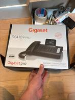 De410 IP Pro gigaset, Ophalen of Verzenden, Zo goed als nieuw, 1 handset